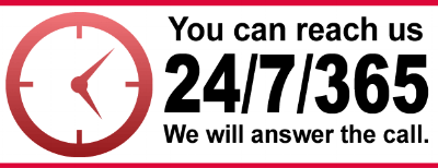 Contact our 24 Hour Attorney today