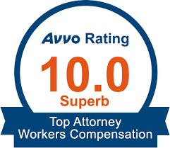 Avvo Attorney Rating