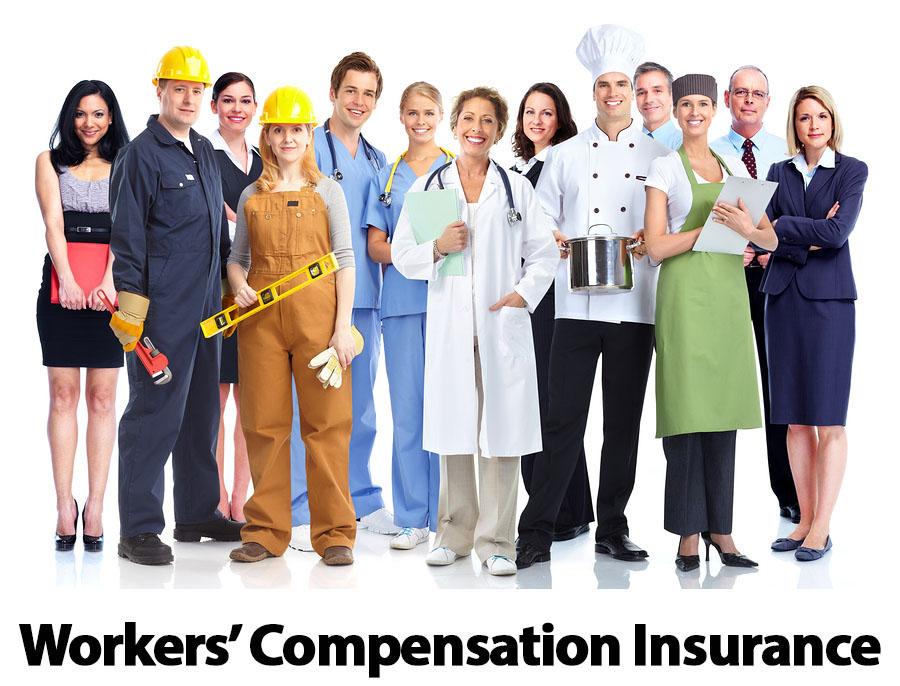 Colorado Worker's Compensation Insurance