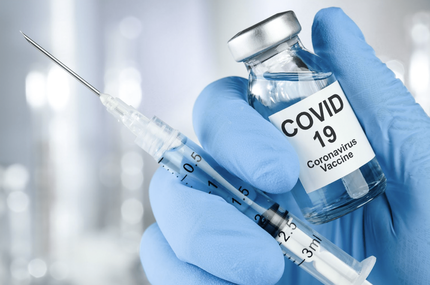 Is the covid vaccination required in Colorado?