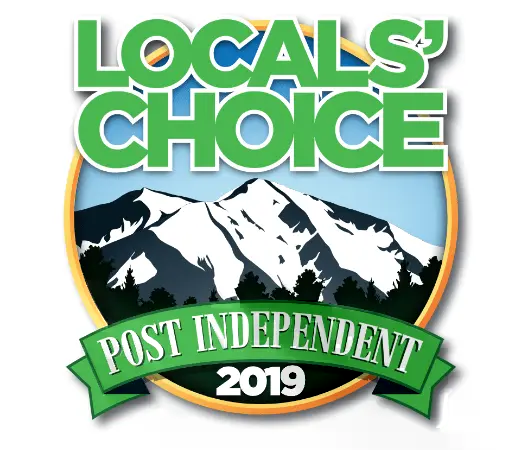 Locals Choice Post Independent 2019
