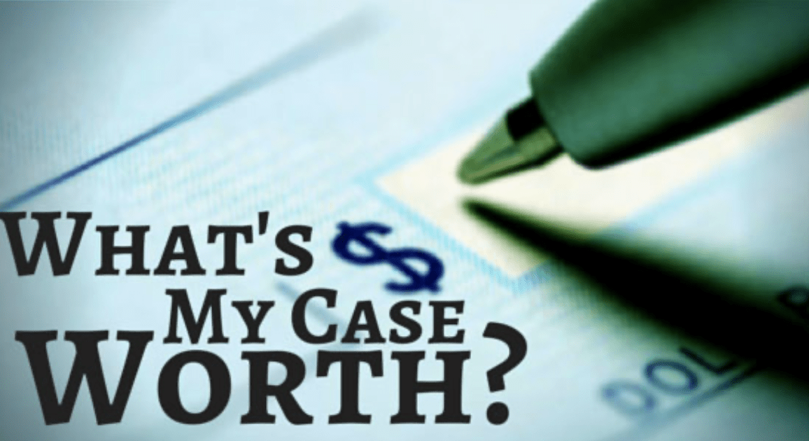 Free Case Evaluation. Free Initial Consultation. Find out what your Colorado Workers’ Compensation case is worth.